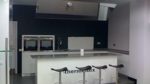 Tienda Thermomix (Sevilla) - TTC Spain