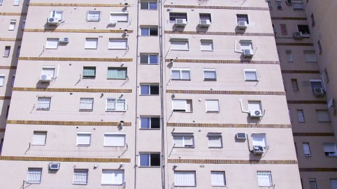 Trabajos a comunidades de propietarios (ref. Kansas City) – TTC Spain